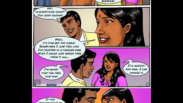 MISS RITA SEXUAL ADVENTURE STORY CONTINUE EPISODE