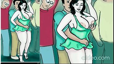 Animacion de Jenn Bj 