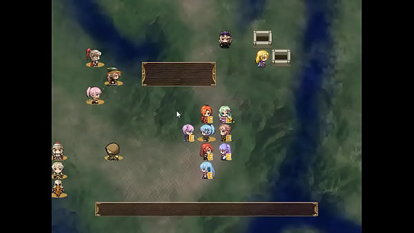 (  18 ) H RPG Games The End of ELEGY #2