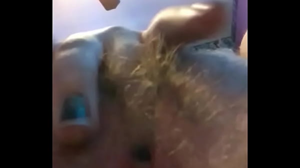 Masturbate Close Up Clit Rub