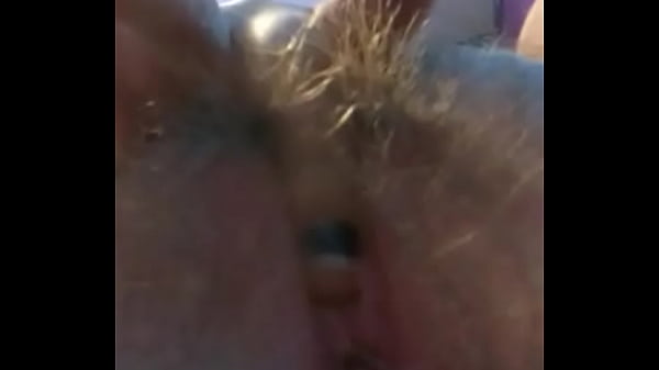 Masturbate Close Up Clit Rub