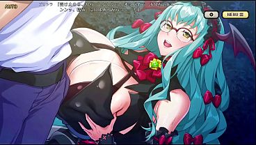 巨乳ファンタジーバースト