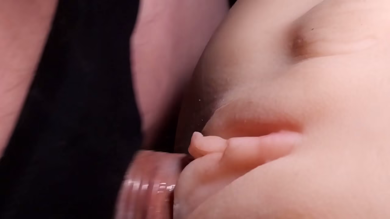 Fucking her feels so good