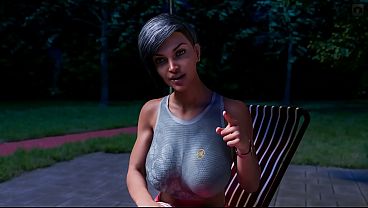Complete Gameplay - MILFs of Sunville 2, Part 68