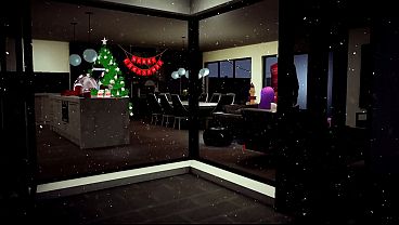 BBW: XXXtra - Xmas episode (pt.1)