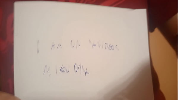 Verification video