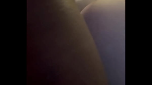Interrassischer Analsex