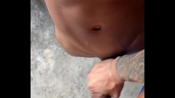 Download Video - PEGA&Ccedil;&Atilde;O NA LAJE COM O CARIOCA CAFU&Ccedil;U