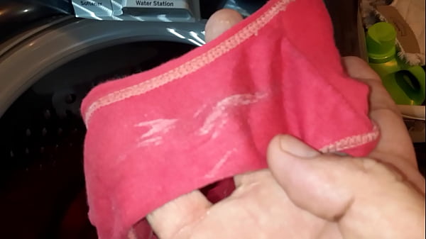 Download Video - Smelling sister in law's panties