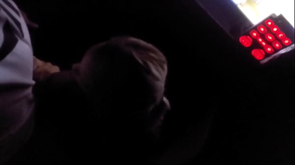 Public Blowjobs, Drive Thru and Friend Films Us in Pool