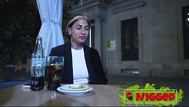 Download Video - Meet these cockteasing exhibitionist sliuts&period; Valeria del Rio&comma; Babybell&comma; Lara Rey introduce themselves on Nigged
