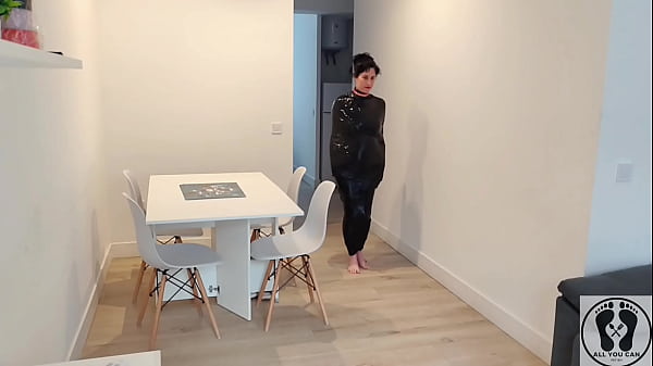 FUNNY GAMES BDSM FILM MOMMY IN TROUBLE GIVES SATISFACTION