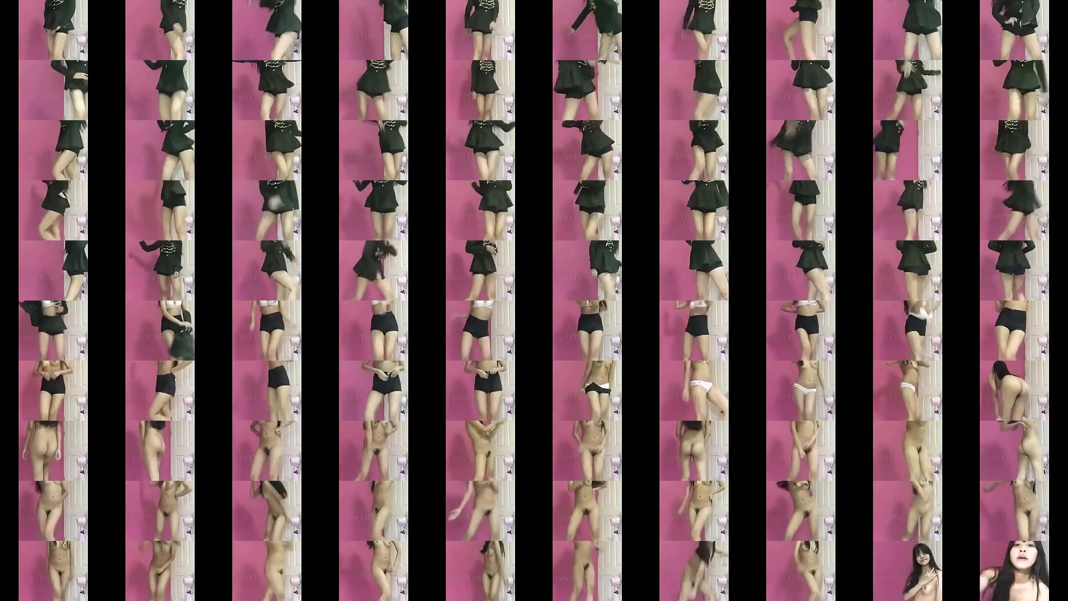 kpop dancer stripped 预览图