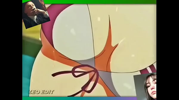 Anime hentai shitpost brasileiro