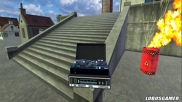 URSINHO PUFI BOLADAO BLINDAO DANCANDO AO SOM D CIDICLEI NO MAPA DO LABARETAS EM CHAMAS EM PROMOCAO GRATUITA