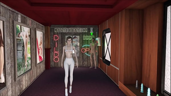 FO4 Sporty Perverted Fashion