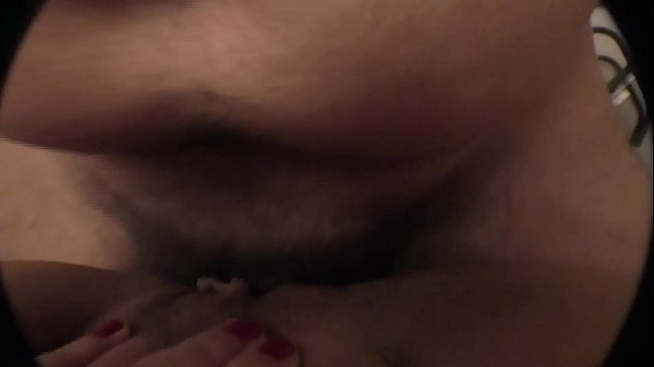 POV and Explosive Cumshot Pussy Fuck