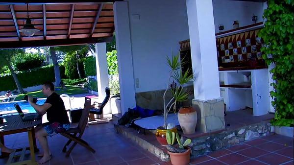 Richelle Ryan Loves Hard Dick Deep in Her Wet Twat