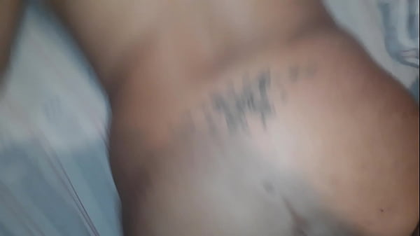 thumb anal
