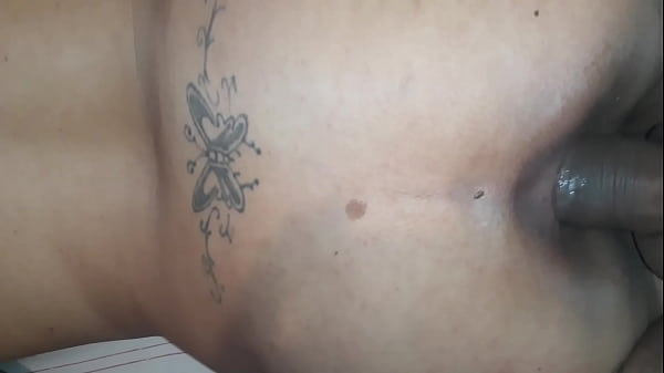 thumb anal
