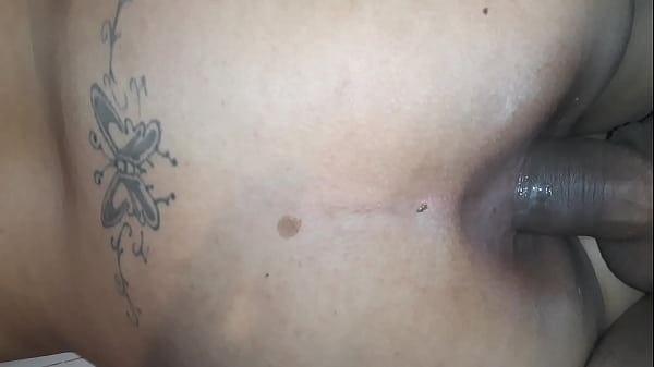 thumb anal