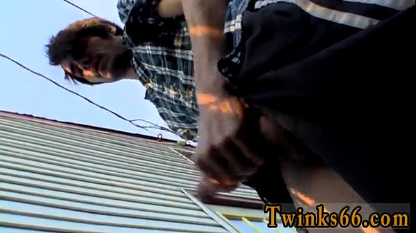 Gay trucker anal sex movies Pissing And Jerking...