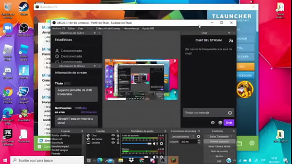 Jbrossyt - Sexo a minecraft y tutorial :v