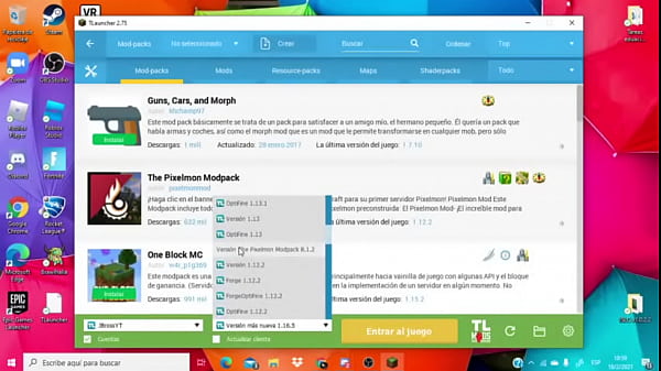Sexo a minecraft y tutorial :v