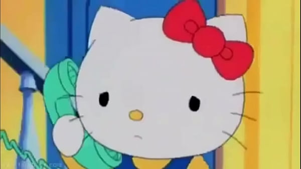 Hello Kitty es amenazada por el mencho