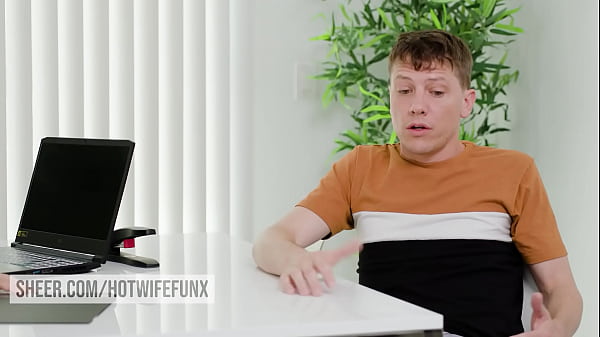 Download Video - HOT TUTOR KAGNEY LINN KARTER MAKES A DISTRACTED STUDENT LEARN