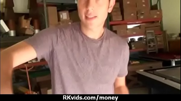 Sexy exhibitionist GFs are paid cash for some public fucking 12