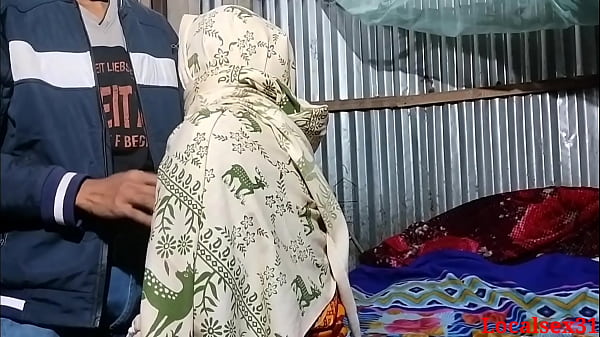 Download Video - Devar Bhabhi sex in winter