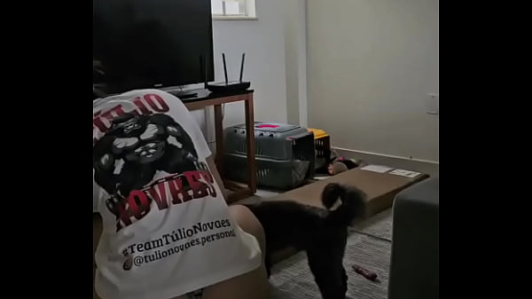 Vem me ajudar amor?WataaChudai