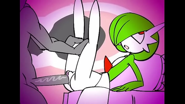 Gardevoir Loop Flash Game