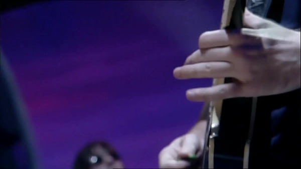 Oasis - Gas Panic! (Live)