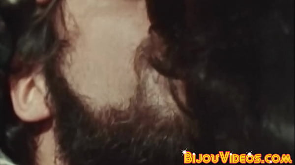 Hairy homosexual raw fucked by hung outdoor lov...