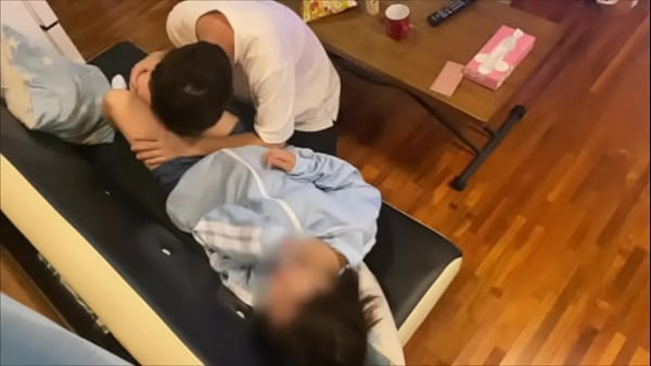 <A lovey-dovey cohabitation life with a bitch slut girlfriend> No blow job/raw sex