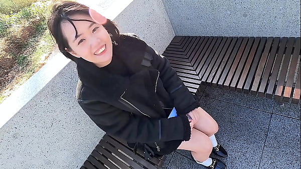 Download Video - Timid Hot Japanese Cutie Gets Destroyed & Creampied