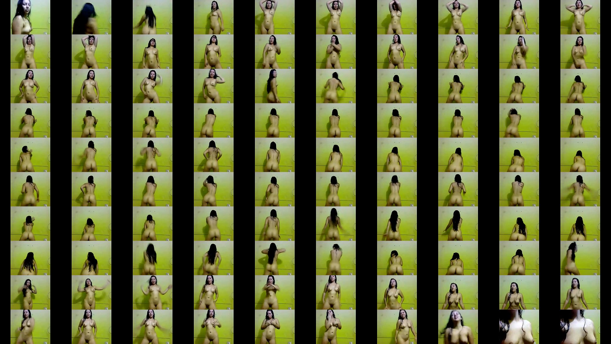 fea bailando sexy para su novio 预览图