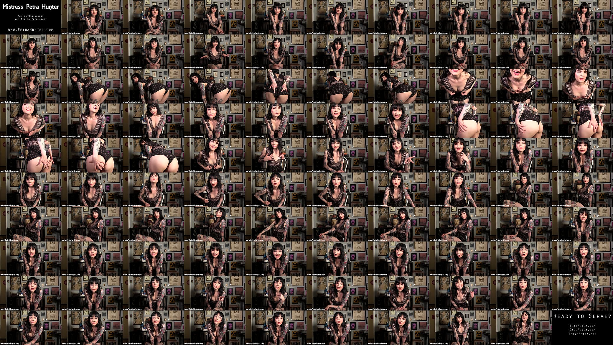 I&#039;m Ruining Your Life 预览图
