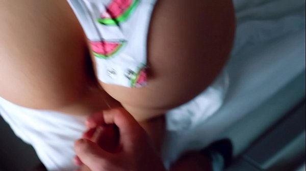 Teen Pussy Slammed Hard