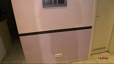 20 year old girl home blowjob show off