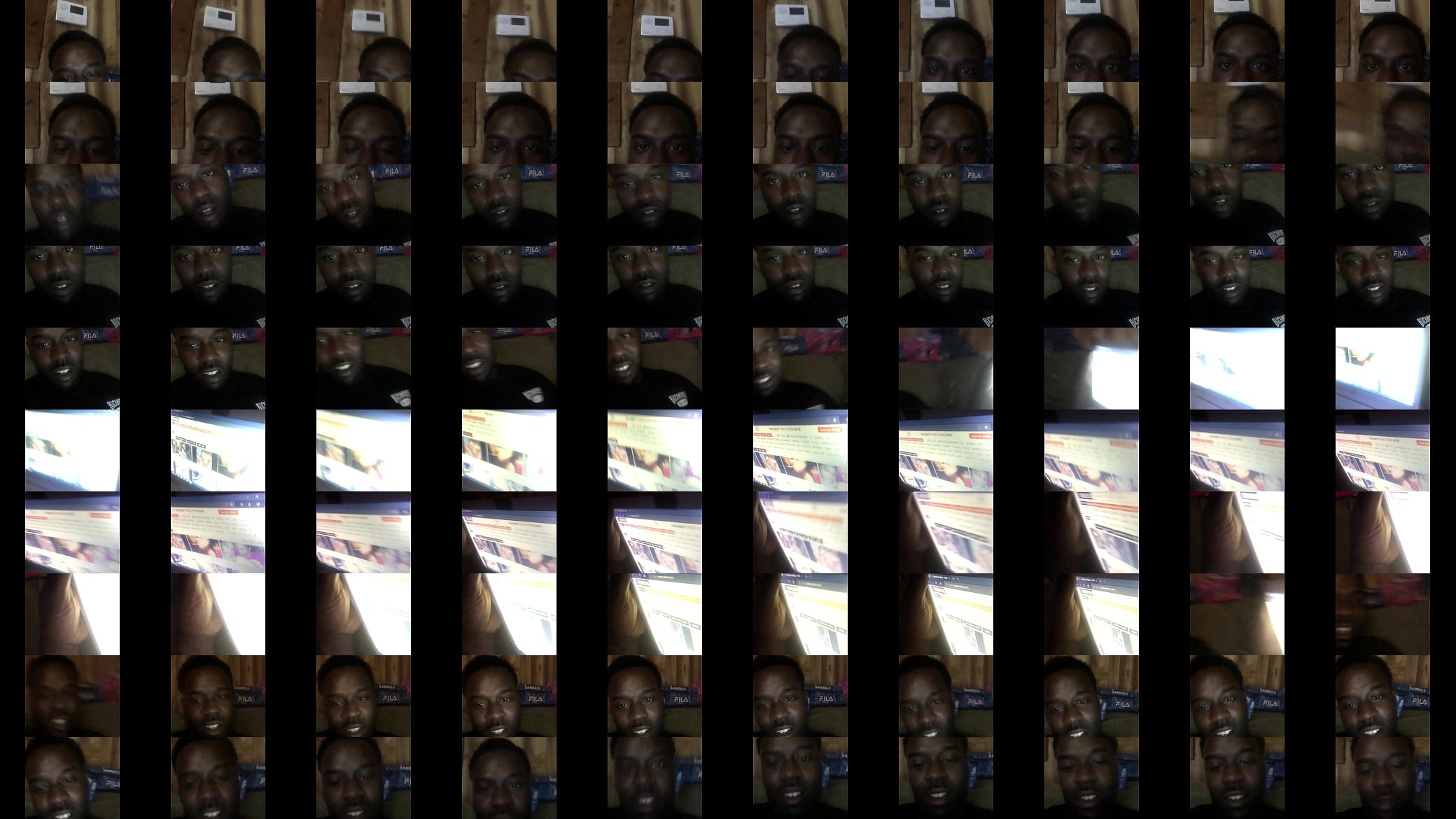 Verification video 预览图