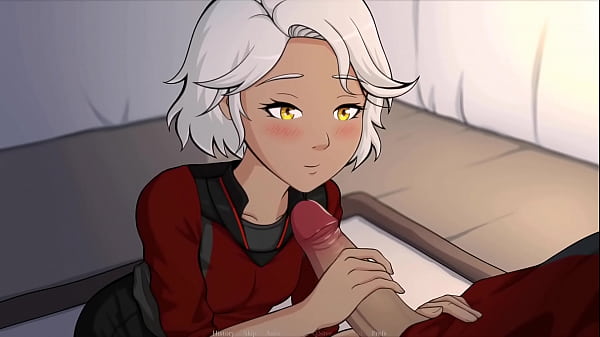 Nadine Hanjob Event [Shuggerlain] [TaifunRiders]