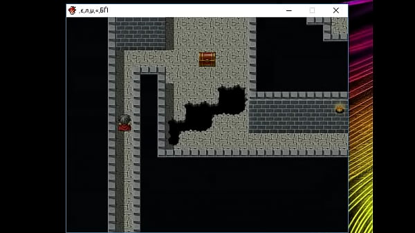 (  18 ) H RPG Games Zeroshiki! #2