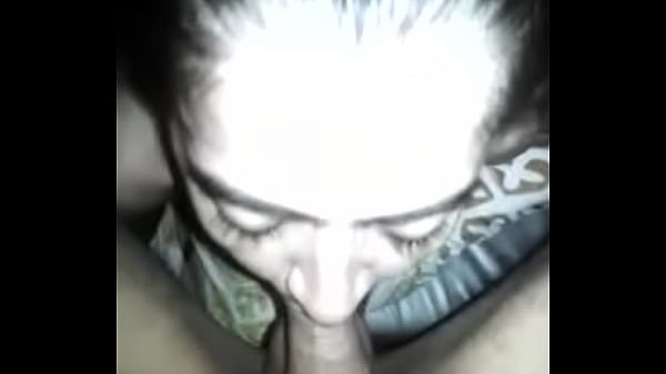 Una rica mamada 3