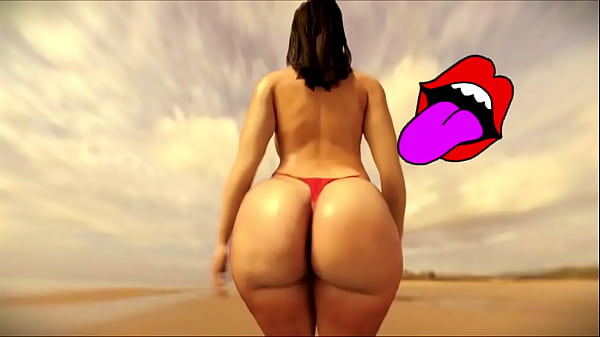 3D booty destroyed by BBC