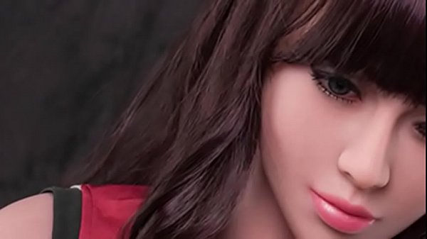 Download Video - Big tits MILF brunette sex doll perfect sex toys