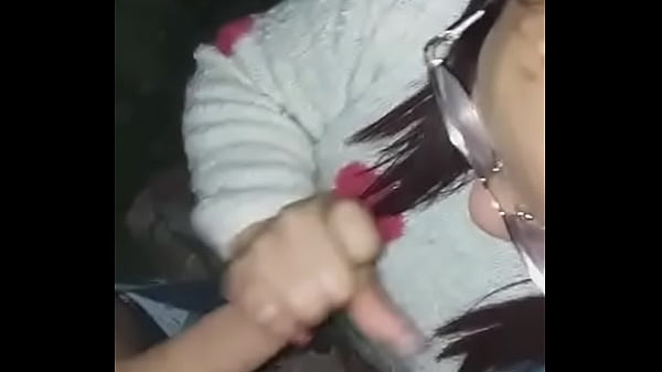 Mi amante relijiosa ,se inca pa mamar