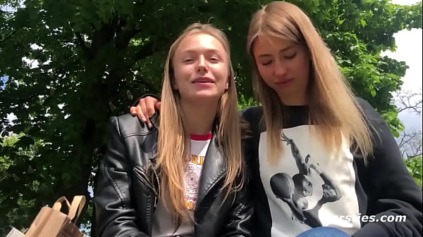 Download Video - Ersties&colon; Hot Blonde Girls Enjoy Lesbian Sex Together